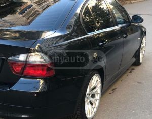 BMW 325 2005-2010 - 4