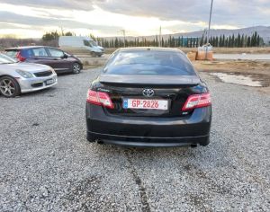 TOYOTA Camry 2006-2012 - 2