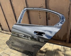 BMW 530 2024-2025