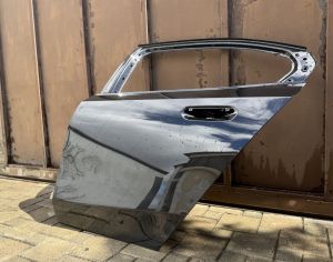 BMW 530 2024-2025 - 2