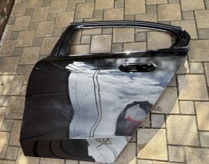BMW 530 2024-2025 - 5