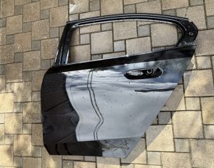 BMW 530 2024-2025 - 7
