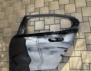 BMW 530 2024-2025 - 8