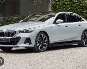 BMW 530 2024-2025 - 9