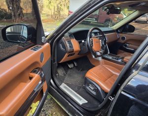 LAND ROVER Range Rover 2017 4.4 - 11