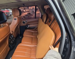 LAND ROVER Range Rover 2017 4.4 - 12