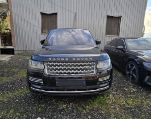 LAND ROVER Range Rover 2017 4.4 - 2
