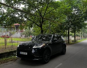 LAND ROVER Range Rover  Velar 2019 2.0