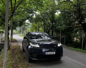 LAND ROVER Range Rover  Velar 2019 2.0 - 2