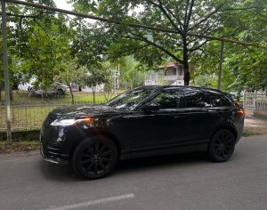 LAND ROVER Range Rover  Velar 2019 2.0 - 3