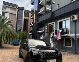 LAND ROVER Range Rover  Velar 2019 2.0 - 5