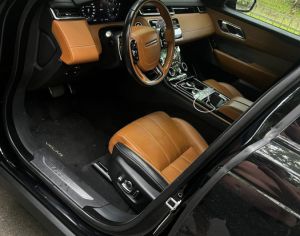 LAND ROVER Range Rover  Velar 2019 2.0 - 6