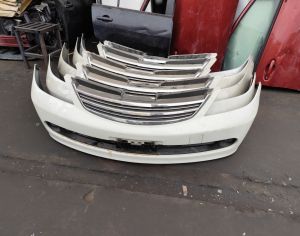 NISSAN Tiida 2005-2010