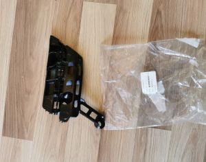 TOYOTA bz4x 2022-2026 - 2