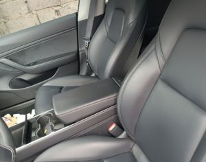 TESLA Model 3 2018-2024
