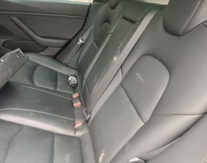 TESLA Model 3 2018-2024 - 2