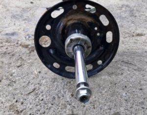 NISSAN Quest 2010-2017 - 3