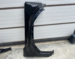 TOYOTA Land Cruiser Prado 2024-2026 - 1