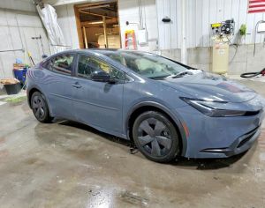 TOYOTA Prius 2025 2.0 - 1