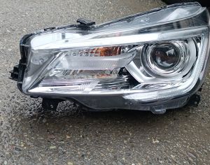 SUBARU Ascent 2018-2022 - 2