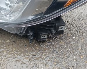 SUBARU Ascent 2018-2022 - 3