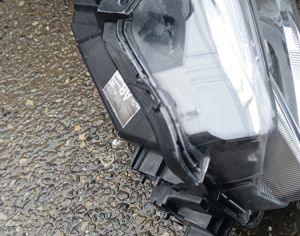 SUBARU Ascent 2018-2022 - 4