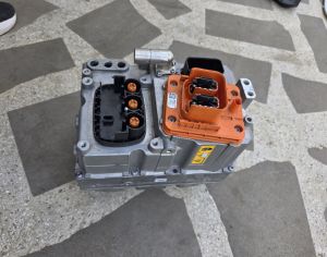 ინვენტორი, Safety Box და SME  G20-30 - 2