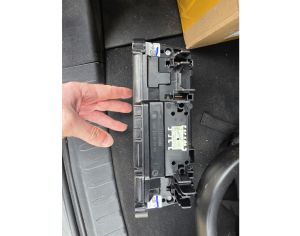 ინვენტორი, Safety Box და SME  G20-30 - 3