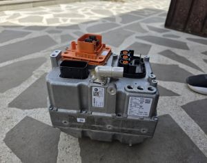 ინვენტორი, Safety Box და SME  G20-30 - 4