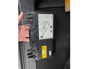 ინვენტორი, Safety Box და SME  G20-30 - 5