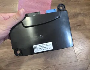 ინვენტორი, Safety Box და SME  G20-30 - 6