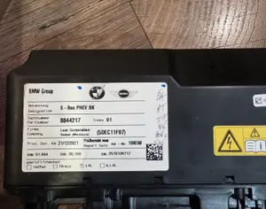 ინვენტორი, Safety Box და SME  G20-30 - 7