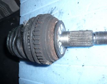 HONDA Civic 1996-2000
