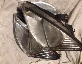 FORD Focus 1996-2003 - 2