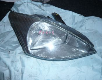 FORD Focus 1996-2003 - 3