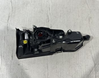 LEXUS NX 200 2015-2018 - 5