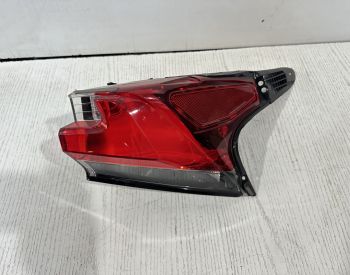 LEXUS NX 200 2015-2018 - 6