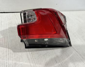 LEXUS NX 200 2015-2018 - 7