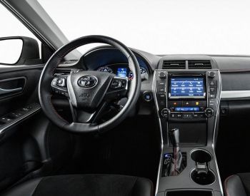 TOYOTA Camry 2012-2020
