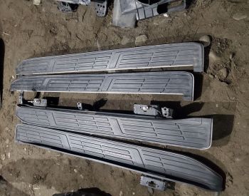 TOYOTA Land Cruiser Prado 2010-2018 - 1