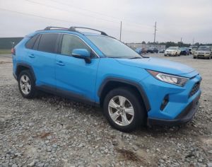 TOYOTA RAV 4 2020 2.5 - 1