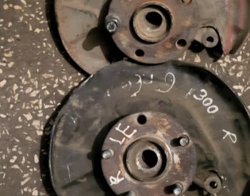LEXUS RX 300 1997-2001 - 2