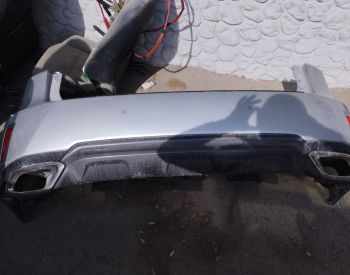 LEXUS RX 350 2016-2020