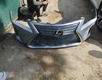 LEXUS RX 350 2016-2020