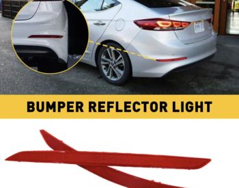 HYUNDAI Elantra 2017-2018 - 5
