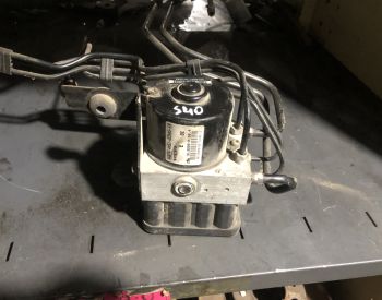 VOLVO S40 2005-2009 - 1