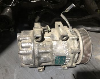 VOLVO S40 2004-2009