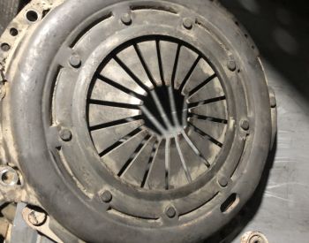 VOLVO S40 2004-2009