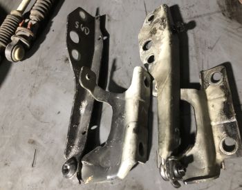 VOLVO S40 2004-2009 - 1