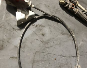 VOLVO S40 2004-2009 - 1